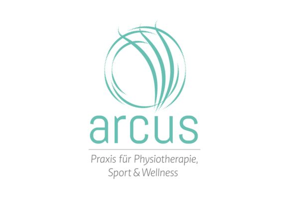 Logo - Arcus Krankengymnastik