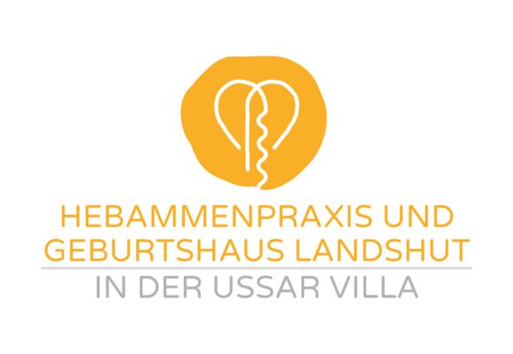 Logo - Hebammenpraxis Landshut