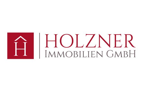 Logo - Immobilien Holzner