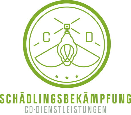 Bild des Logos von: "CD - Dienstleistungen"