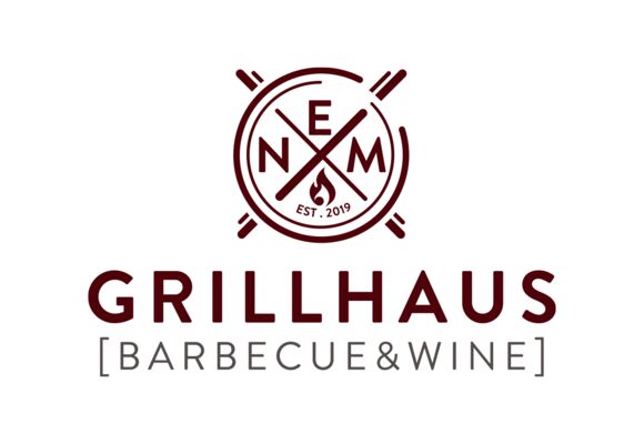 Logo - Grillhaus