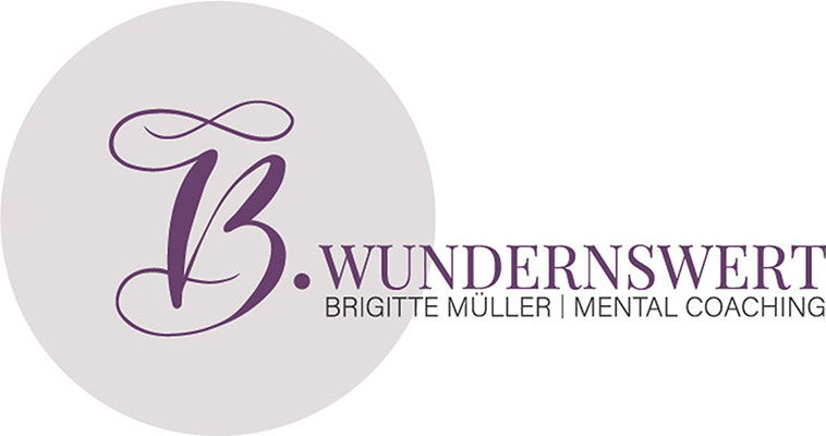 Bild des Logos von: "Wundernswert Mental Coaching"