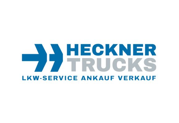 Logo - Heckner Trucks