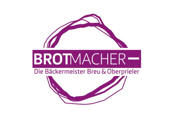 Logo - Bäckerei Brotmacher