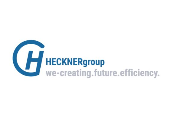 Logo - Heckner Group