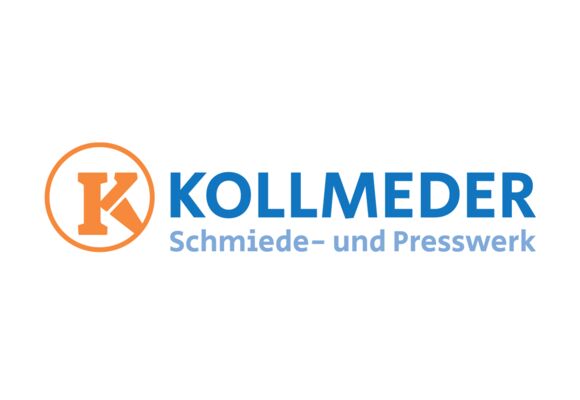 Logo Kollmeder - Schmiede- und Presswerk