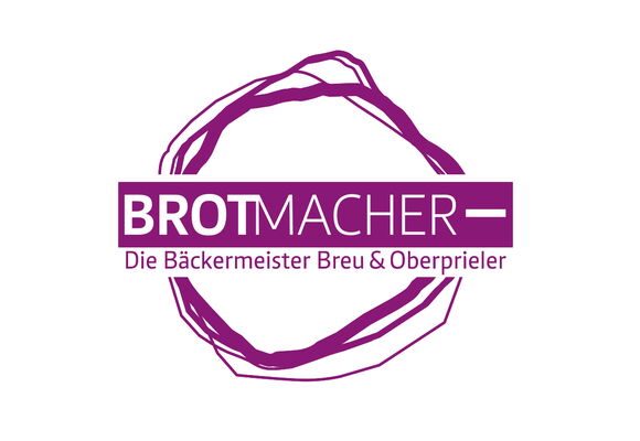 Logo - Bäckerei Brotmacher